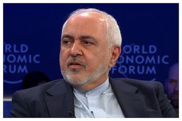  هیچ تجاوز و فشاری نمی‌تواند ملت ایران را وادار به تسلیم کند
